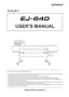 Preview: User Manual
