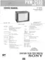 Preview: Service Manual