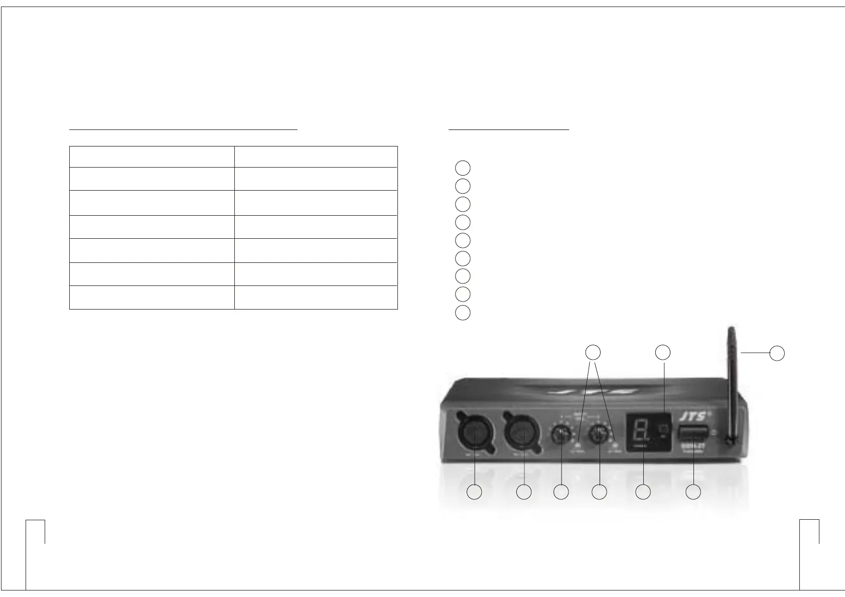 Page #5 background image