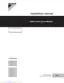 Preview: Installation Manual