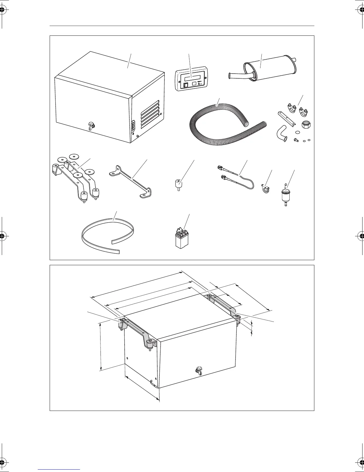 Page #3 background image