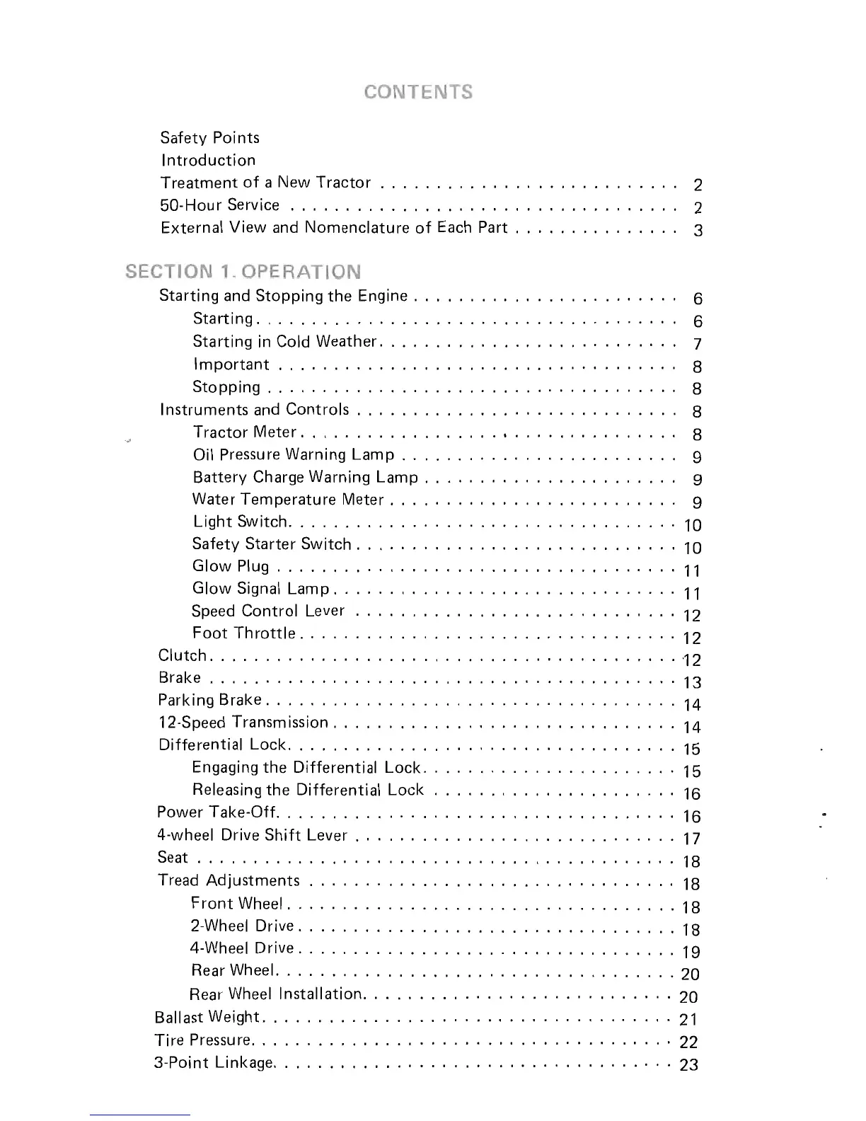 Page #6 background image