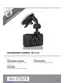 Preview: Operating Instructions And Safety Instructions