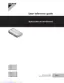 Preview: User Reference Guide