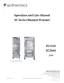 Preview: Operation And Care Manual