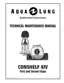 Preview: Technical Maintenance Manual