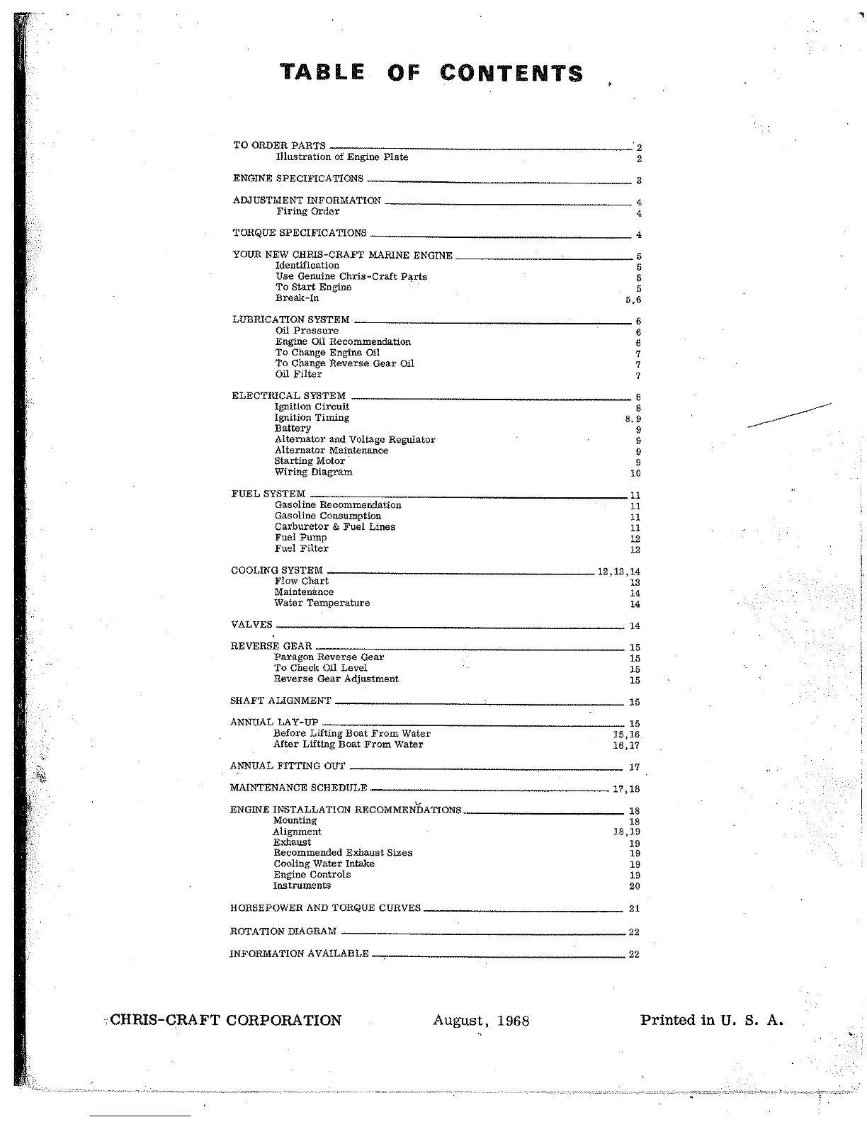 Page #8 background image