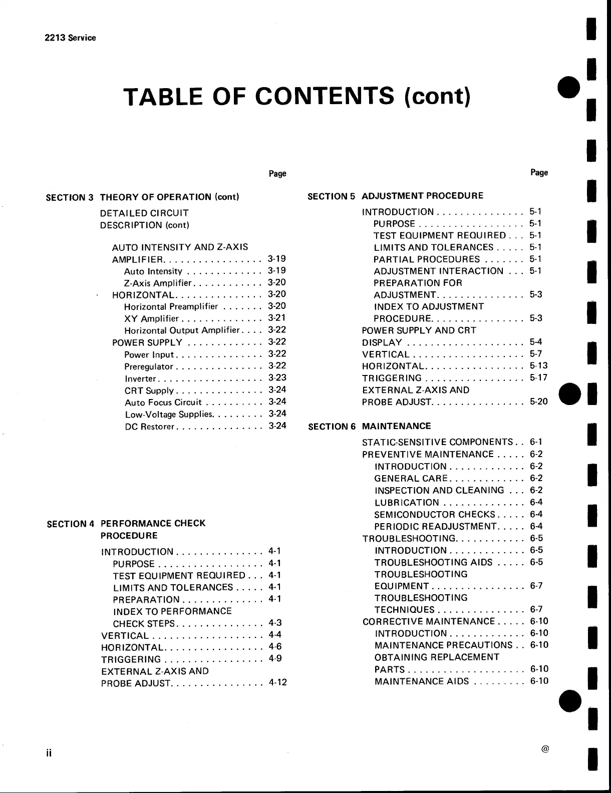 Page #3 background image