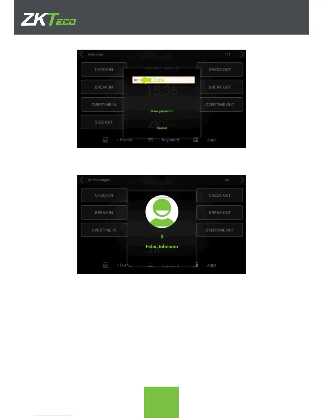 Page #11 background image