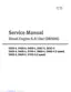 Preview: Service Manual
