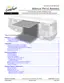 Preview: Installation Manual