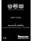 Preview: User Guide