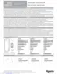 Preview: Installation Manual