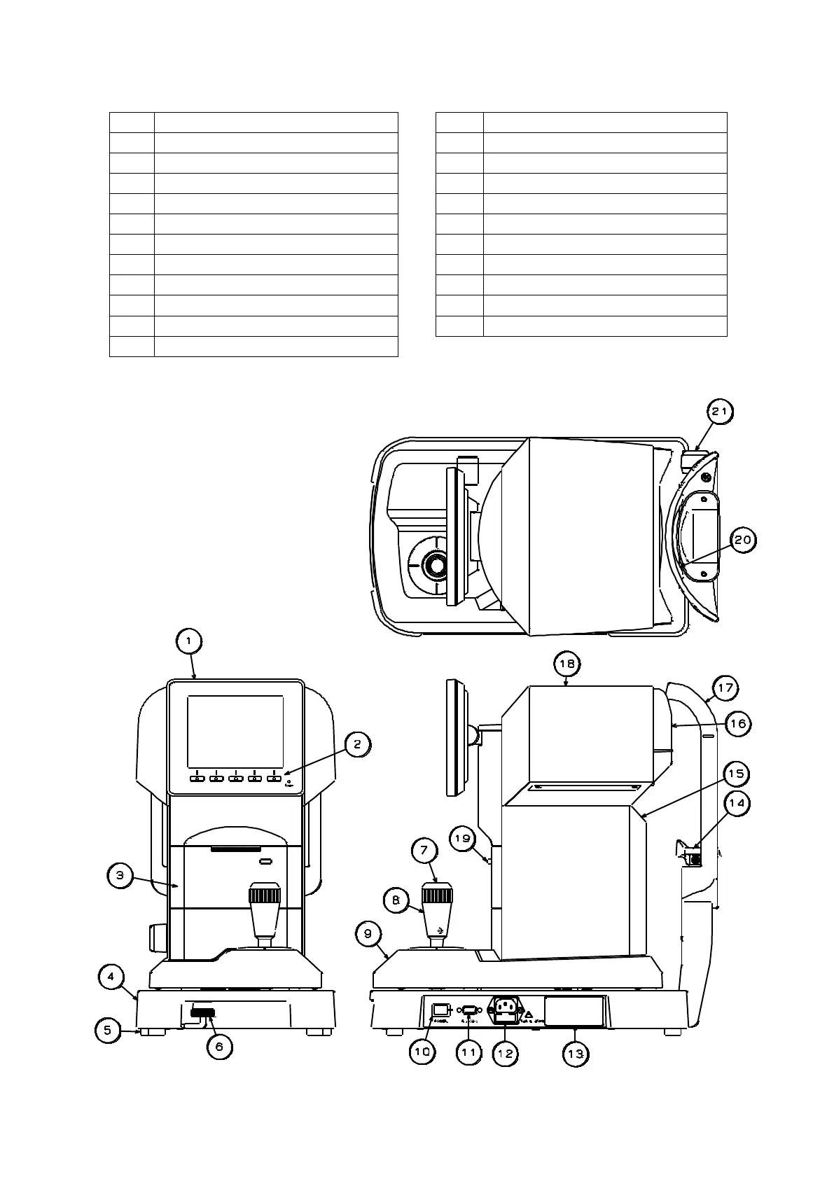 Page #3 background image