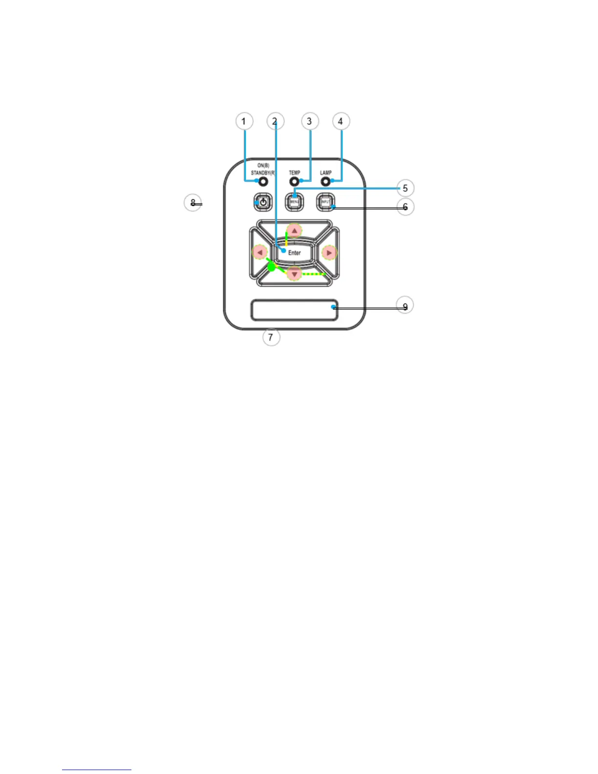 Page #8 background image