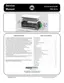 Preview: Service Manual