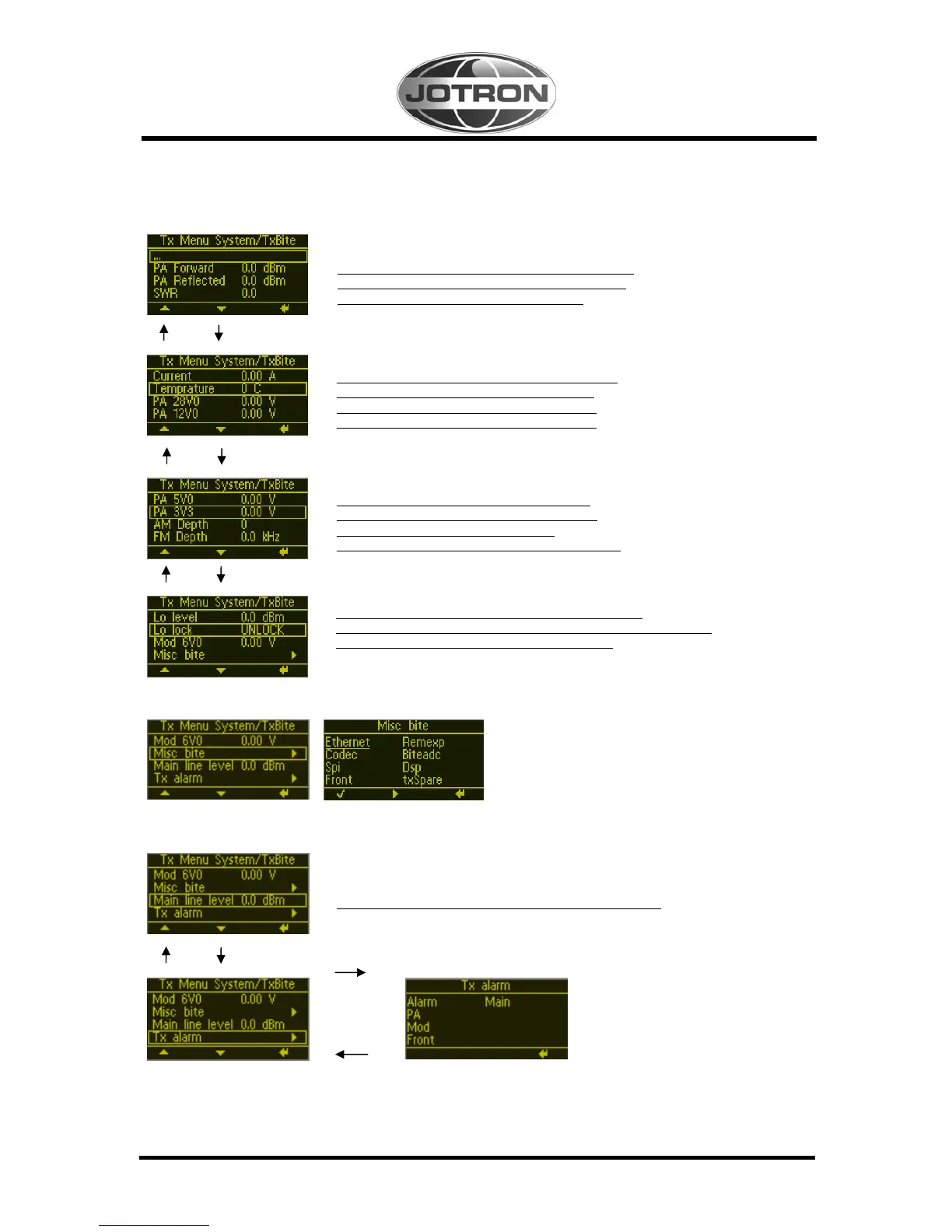 Page #8 background image