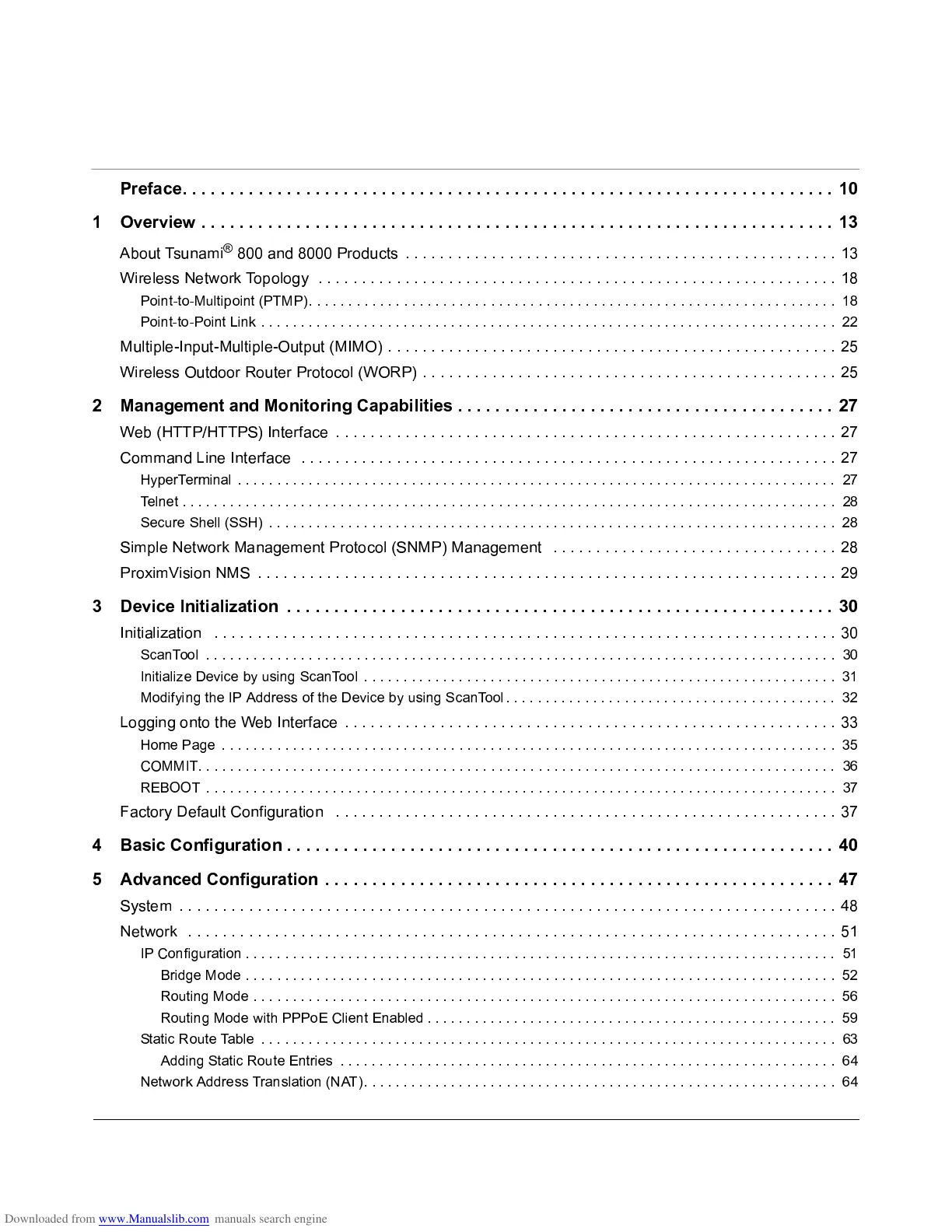Page #3 background image