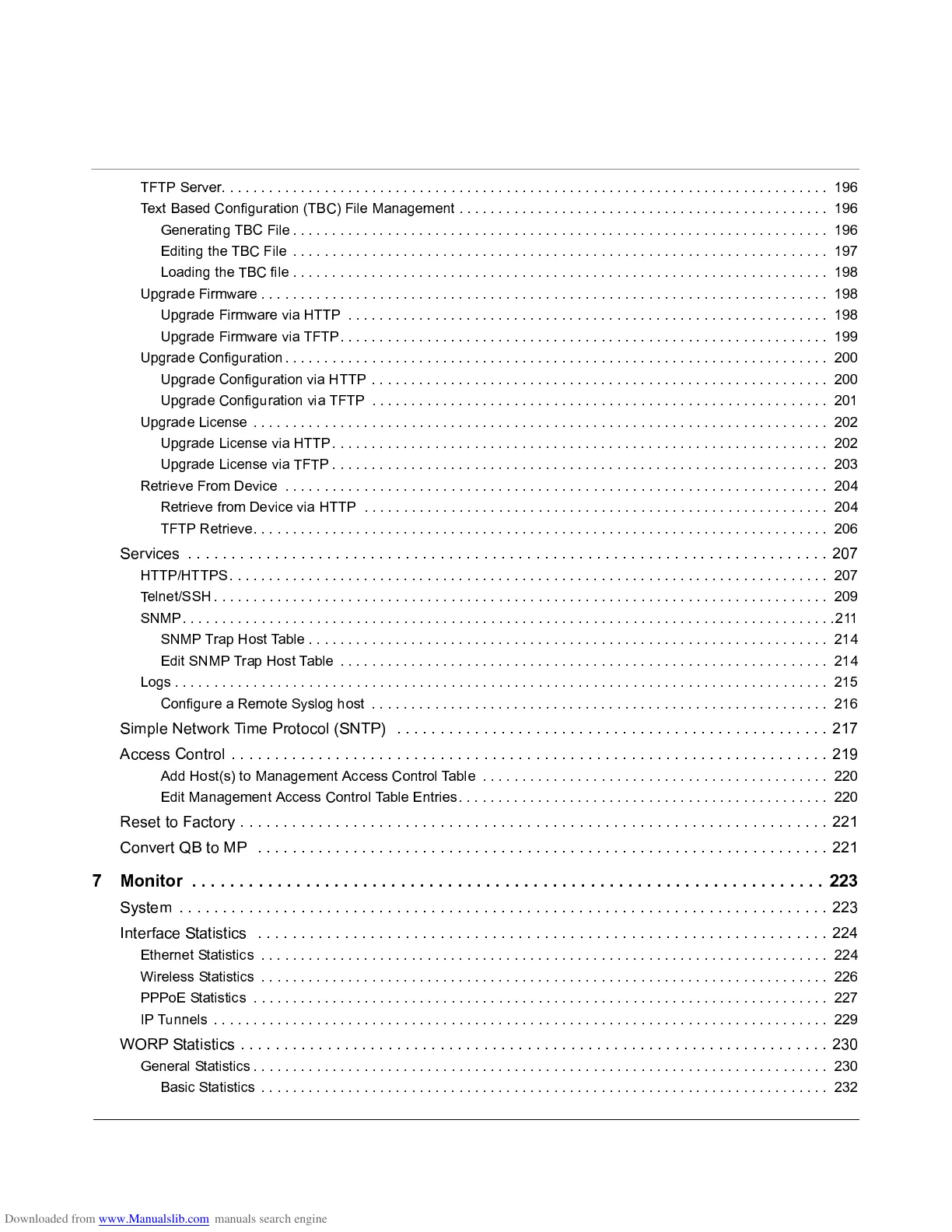Page #6 background image