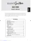 Preview: Owner's Manual