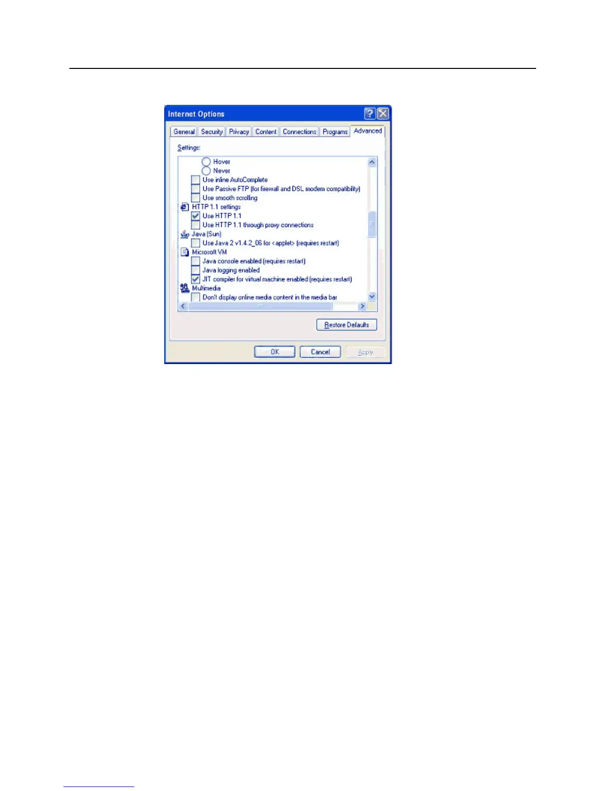 Page #127 background image