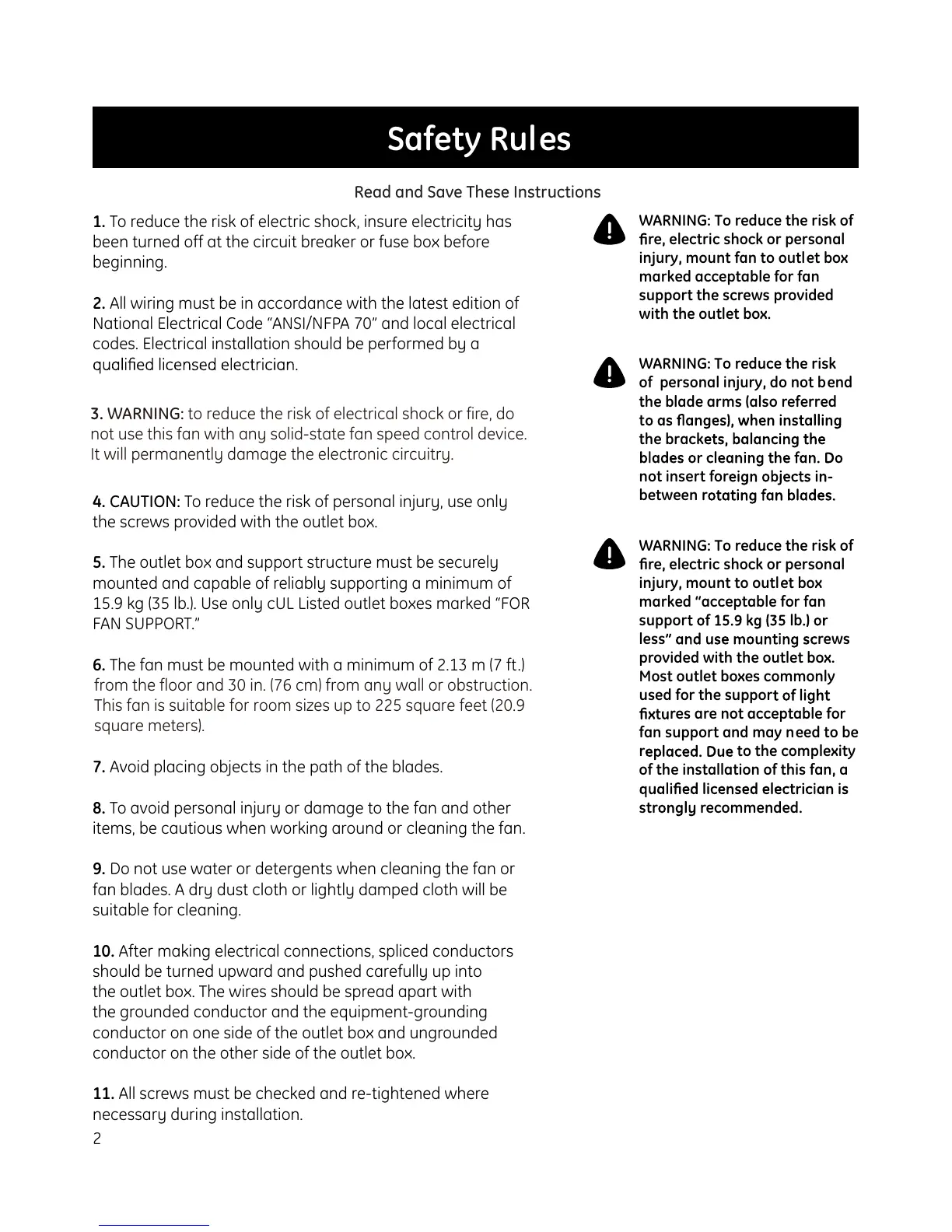 Page #2 background image
