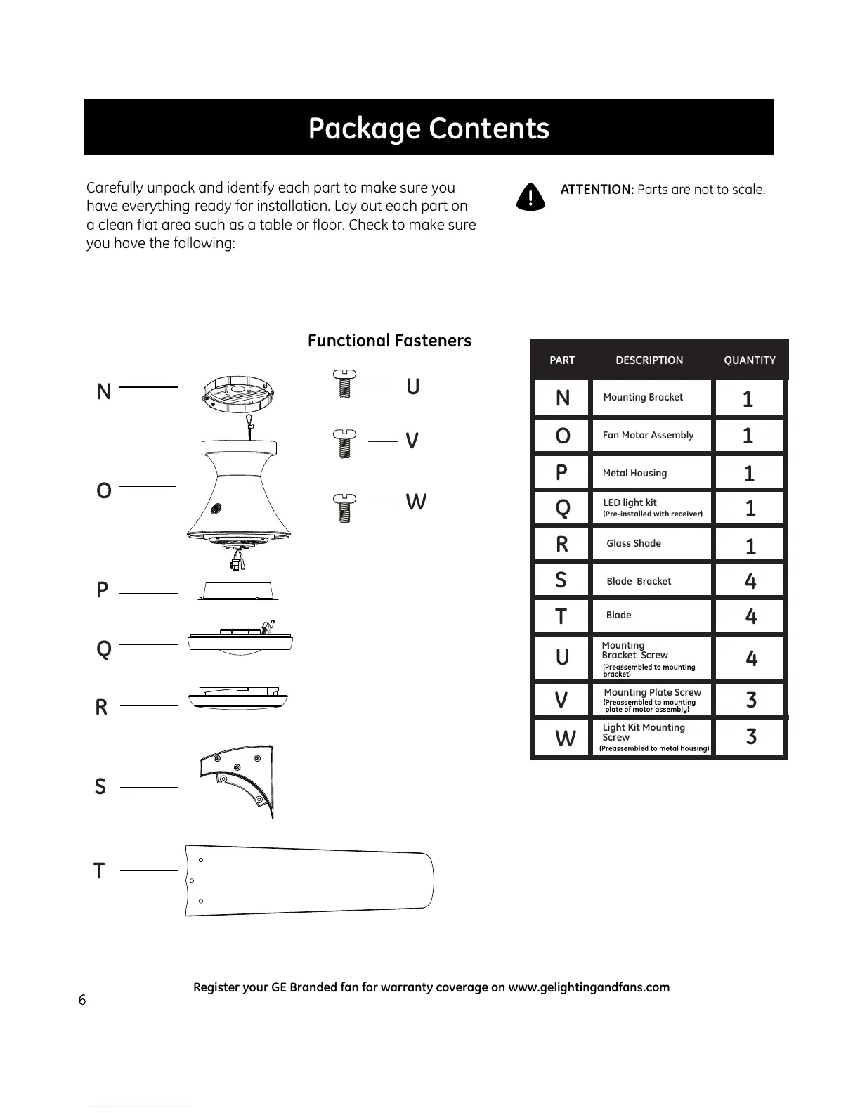 Page #6 background image