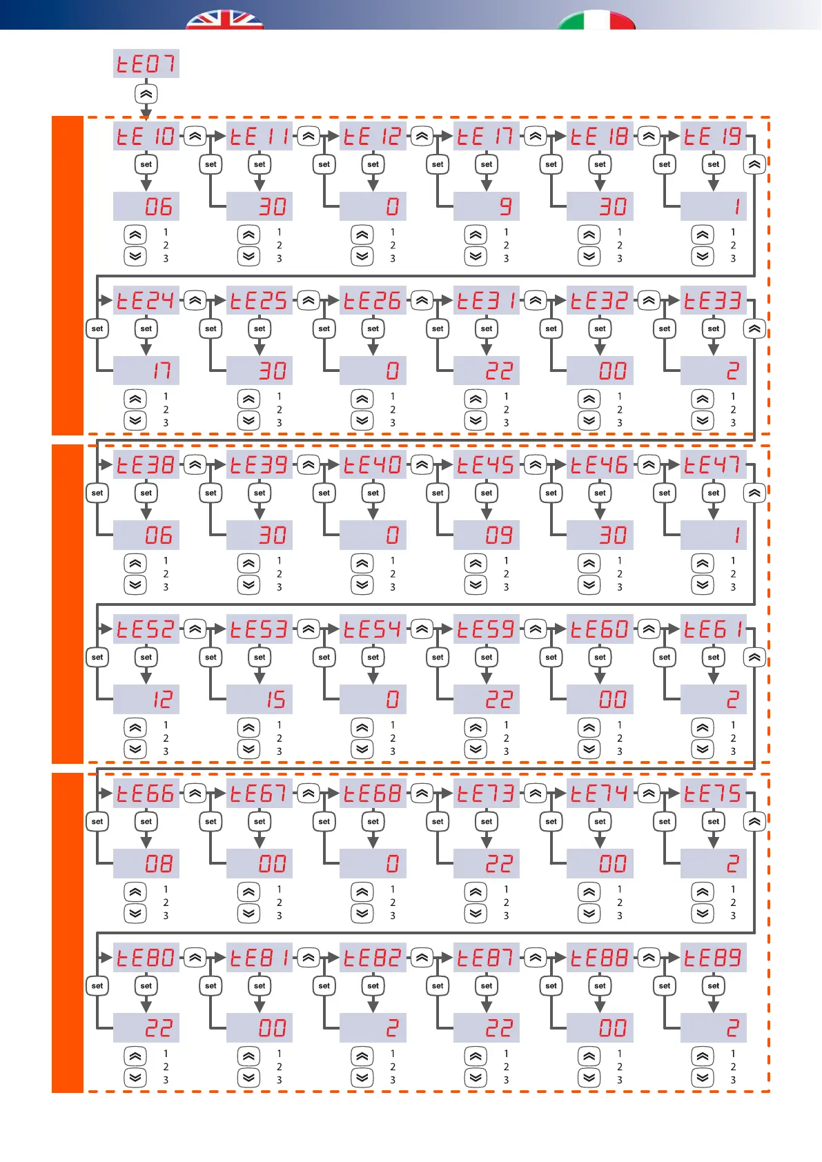 Page #17 background image