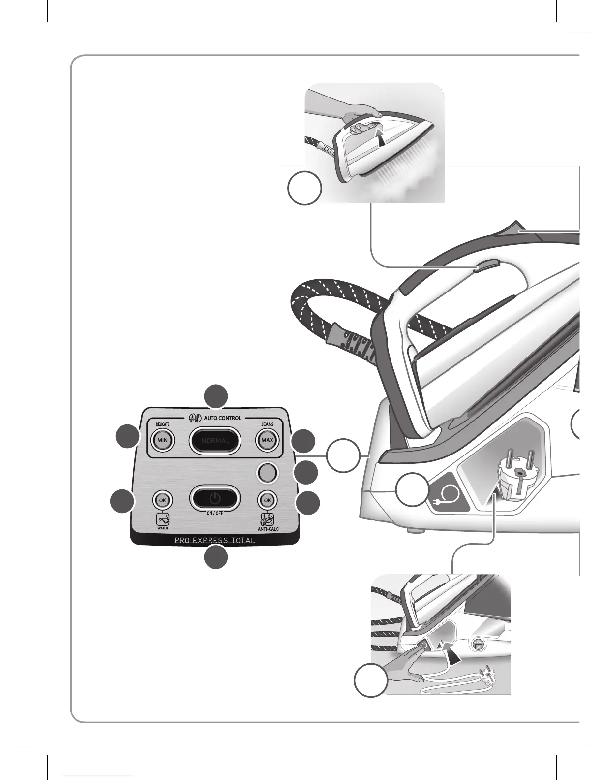 Page #2 background image