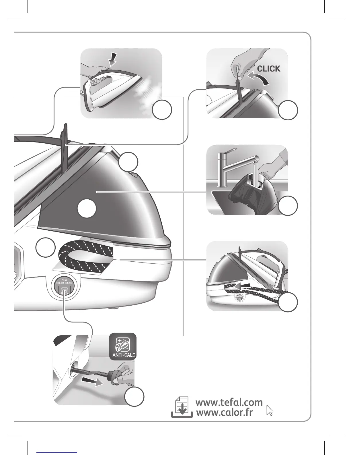 Page #3 background image