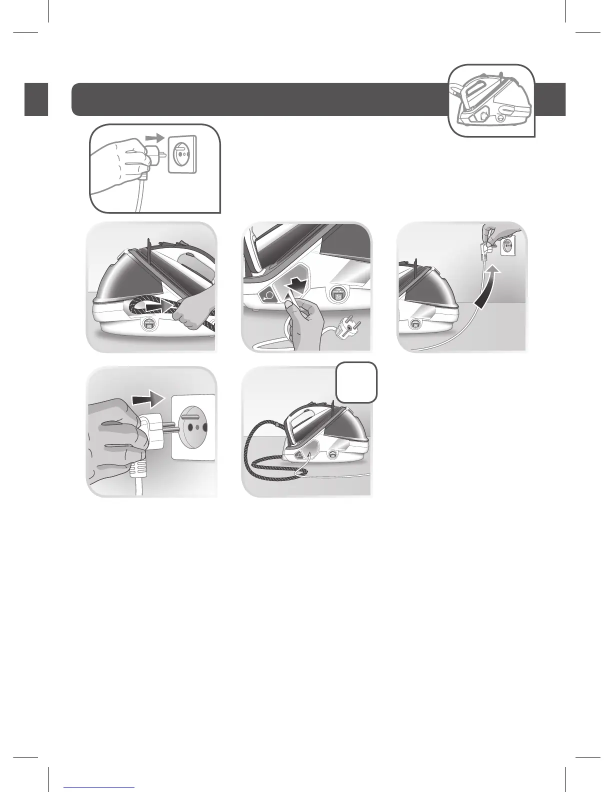 Page #5 background image