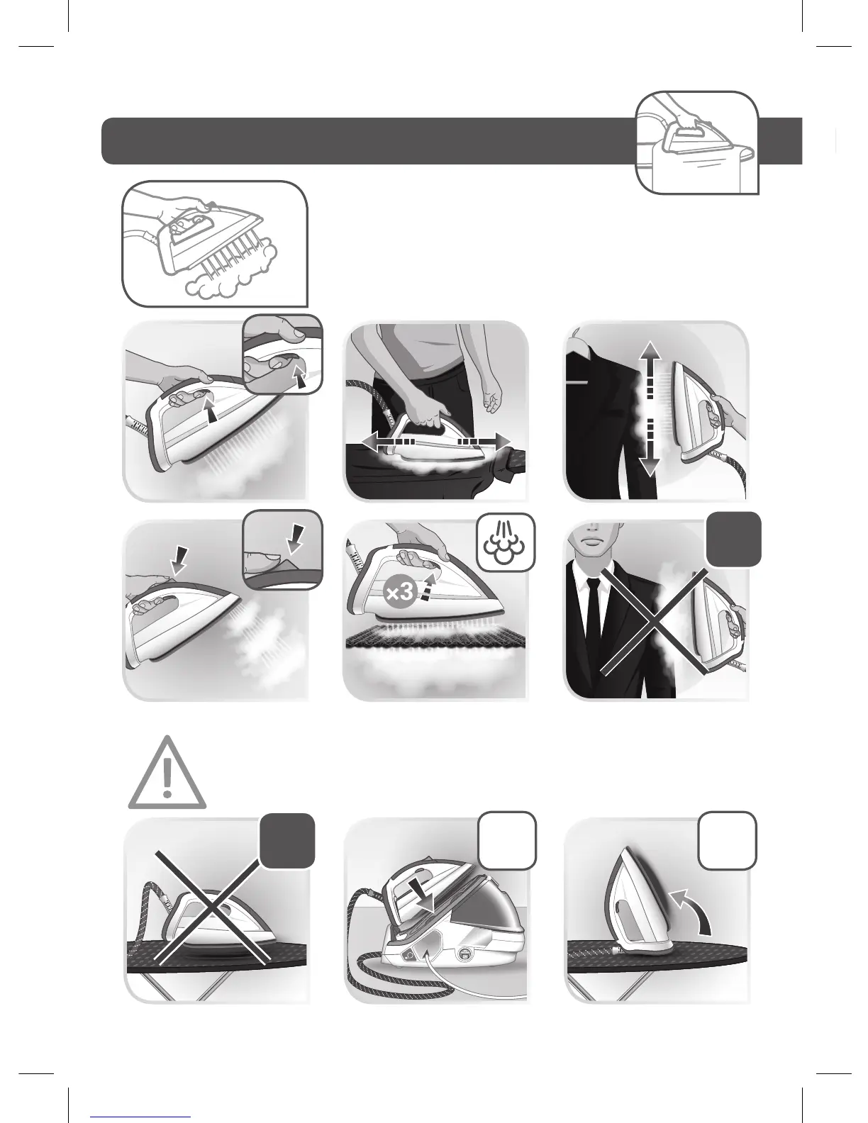 Page #8 background image