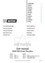 Preview: User Manual