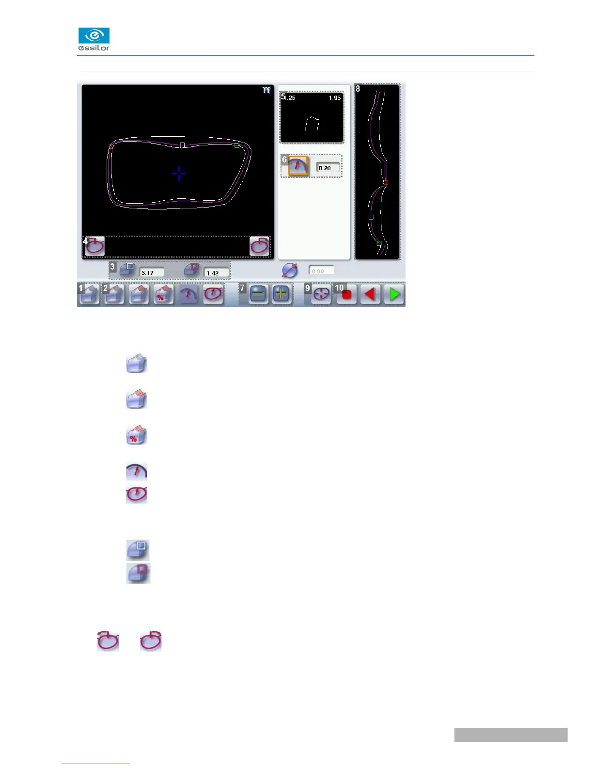Page #20 background image