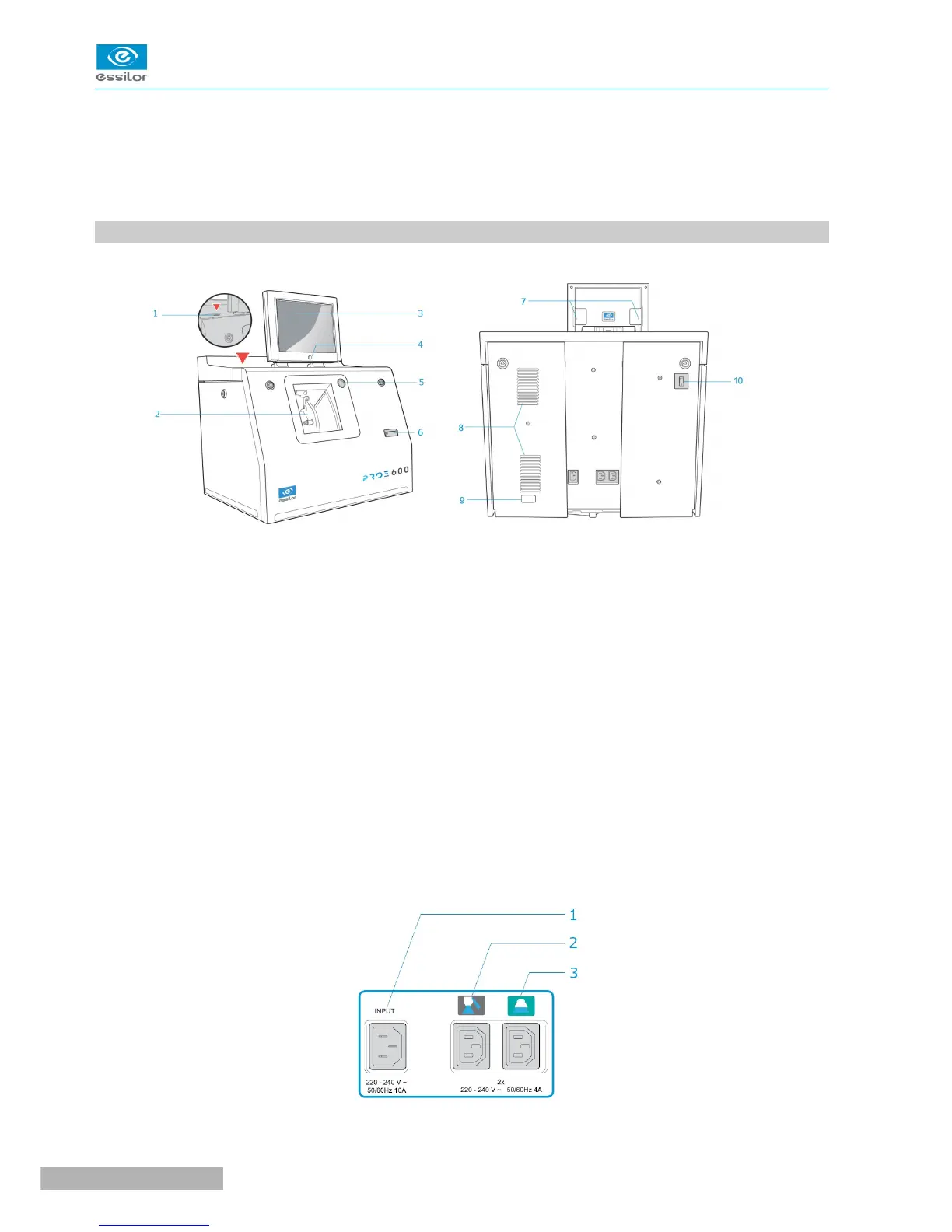 Page #6 background image