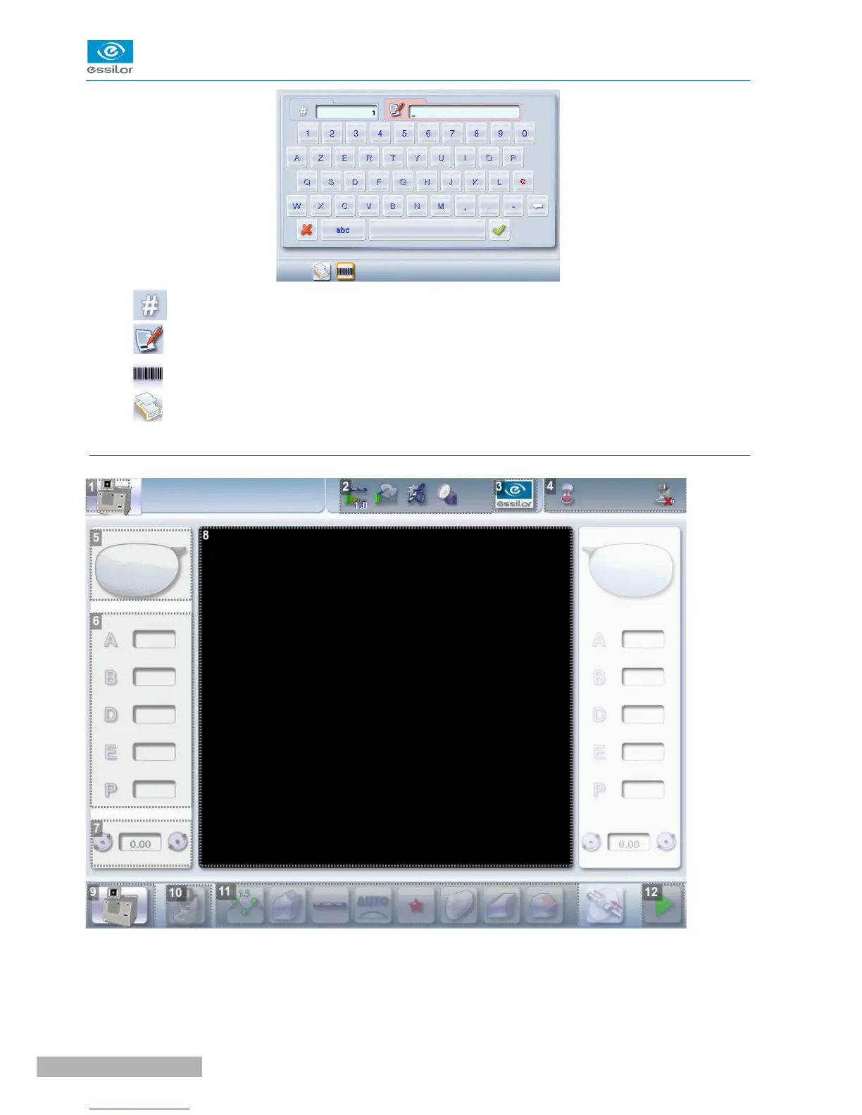 Page #10 background image