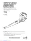 Preview: Operating Manual