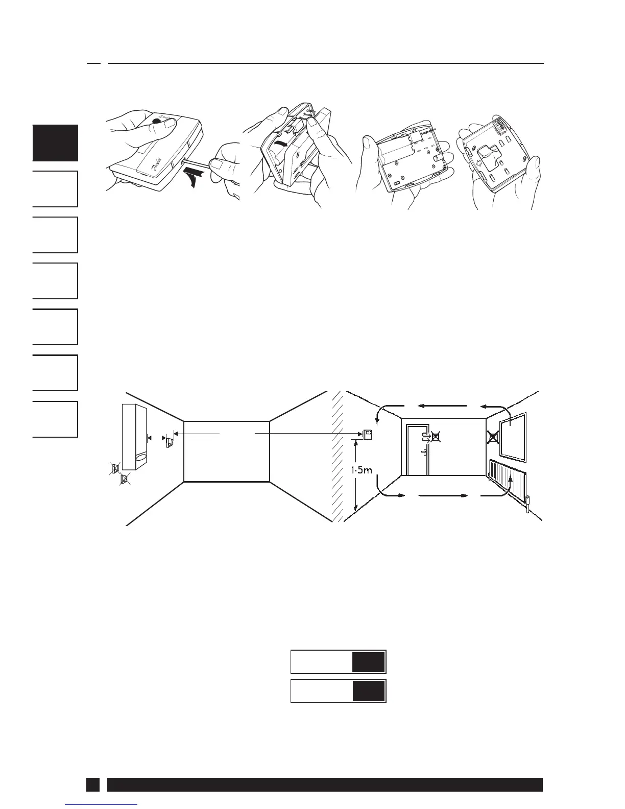 Page #6 background image