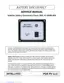 Preview: Service Manual