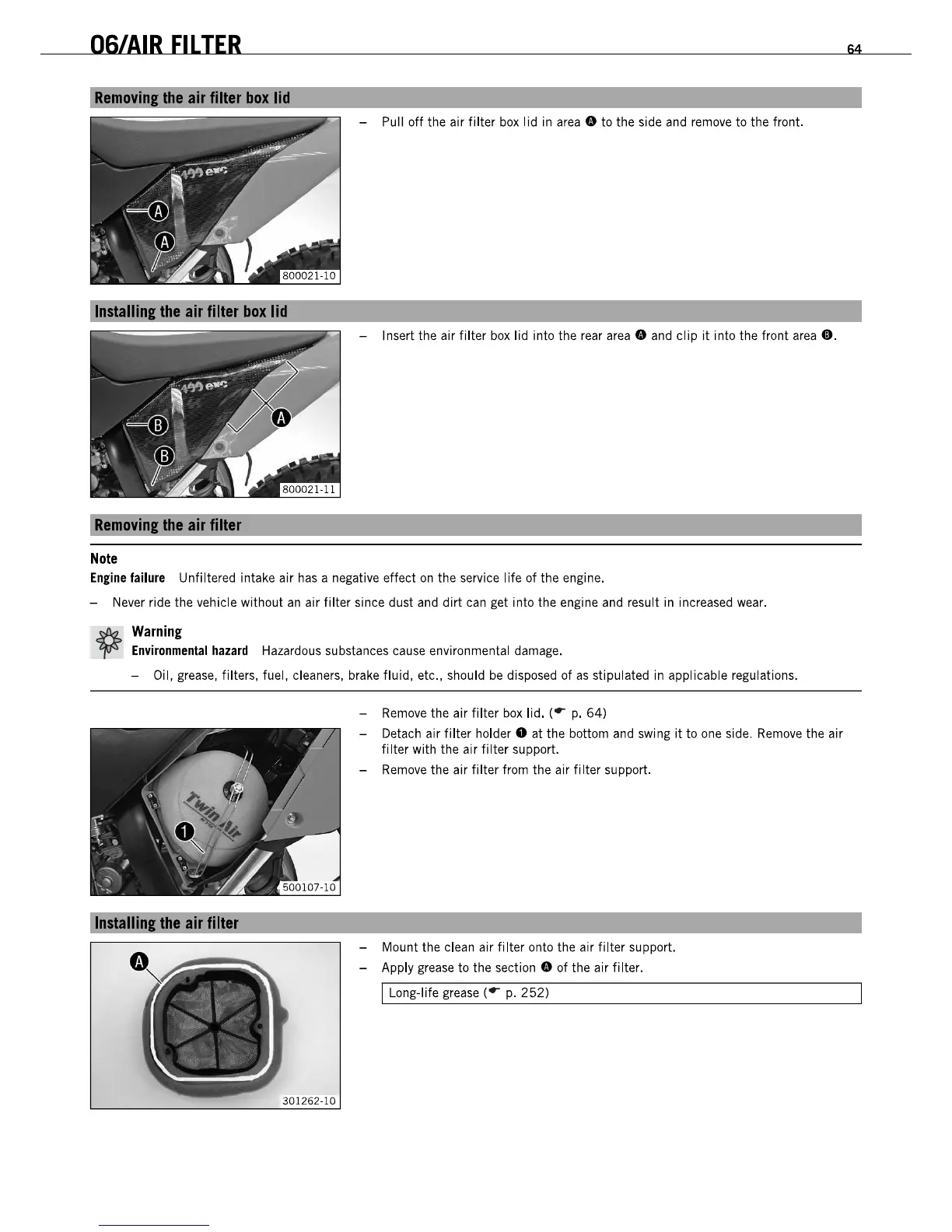 Page #64 background image