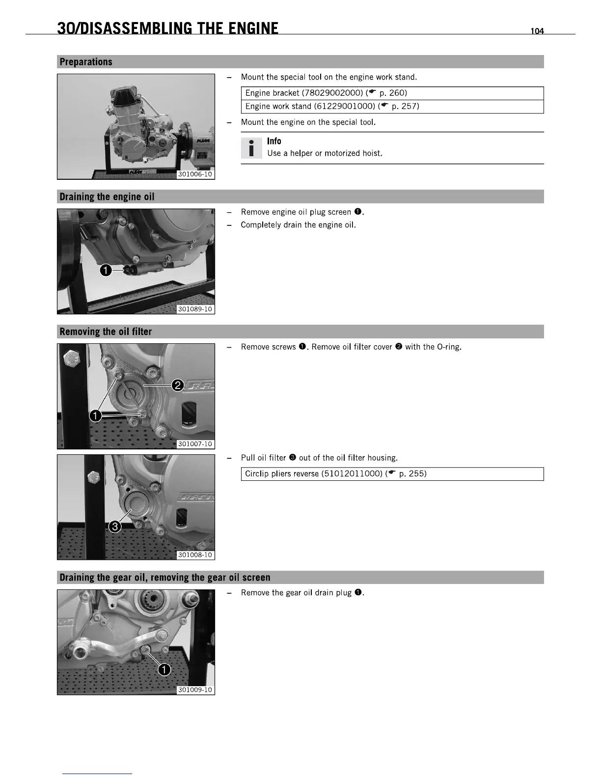 Page #104 background image