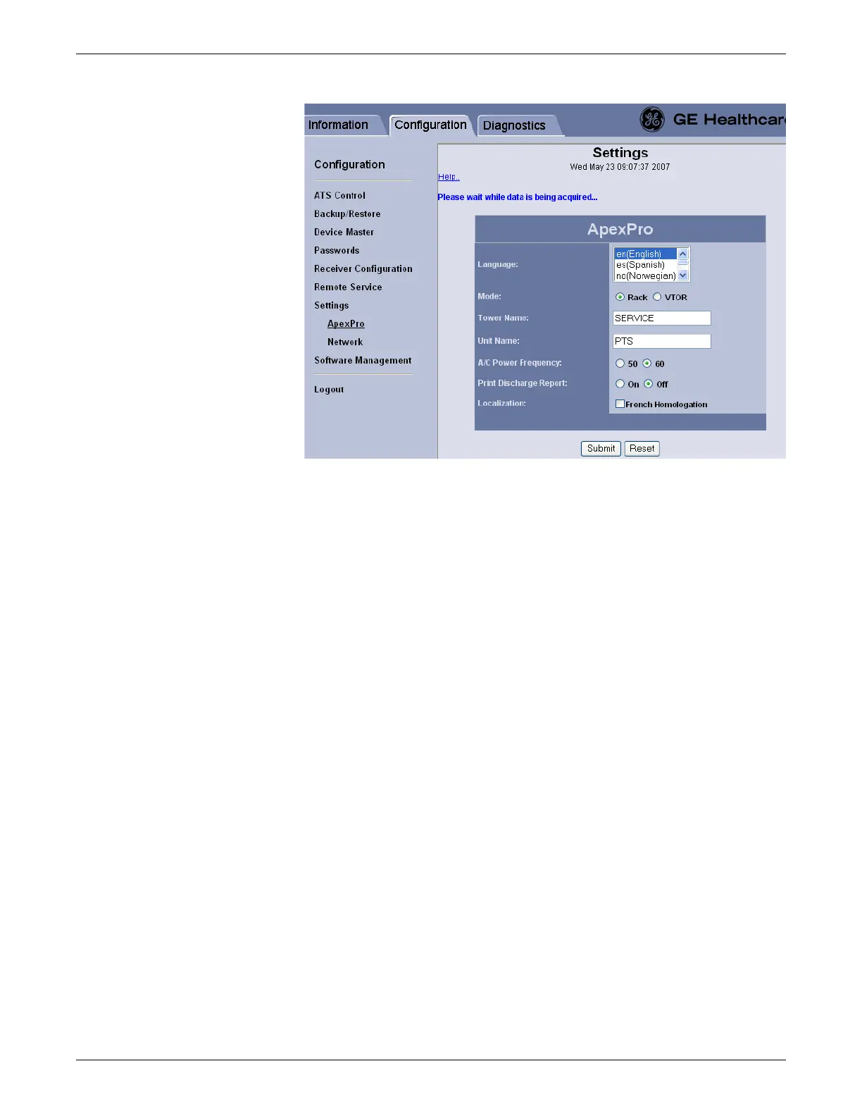 Page #75 background image