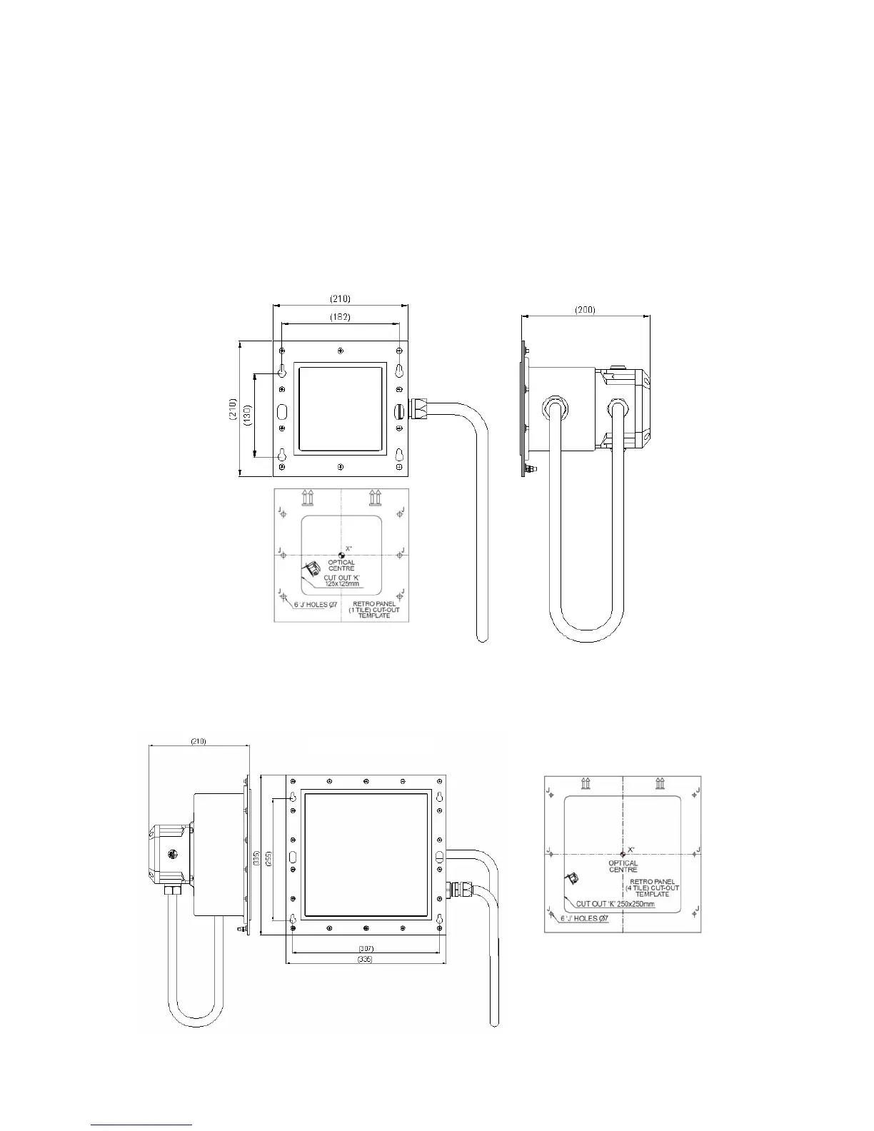 Page #4 background image