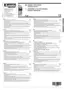 Preview: Installation Manual