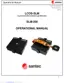 Preview: Operational Manual