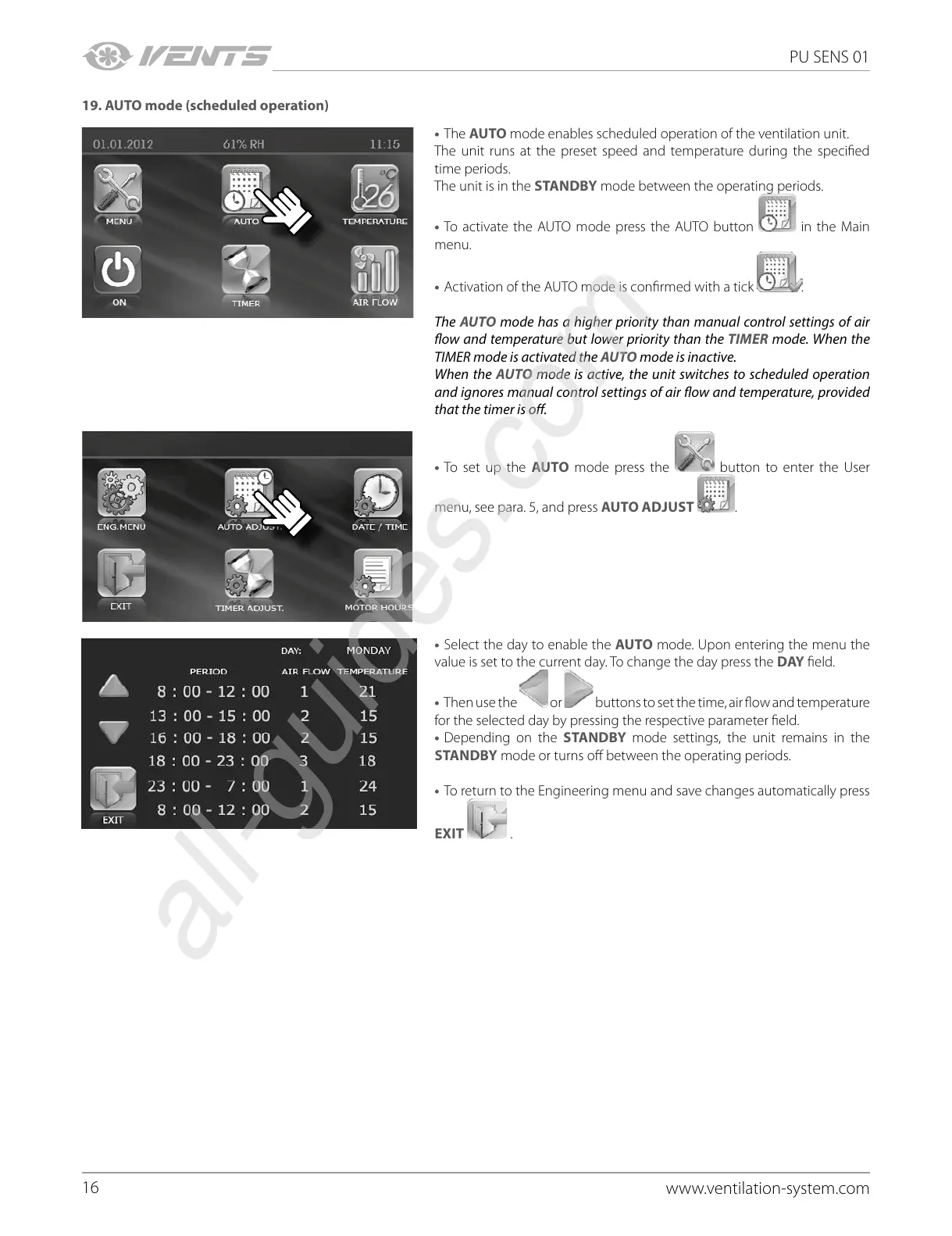 Page #16 background image