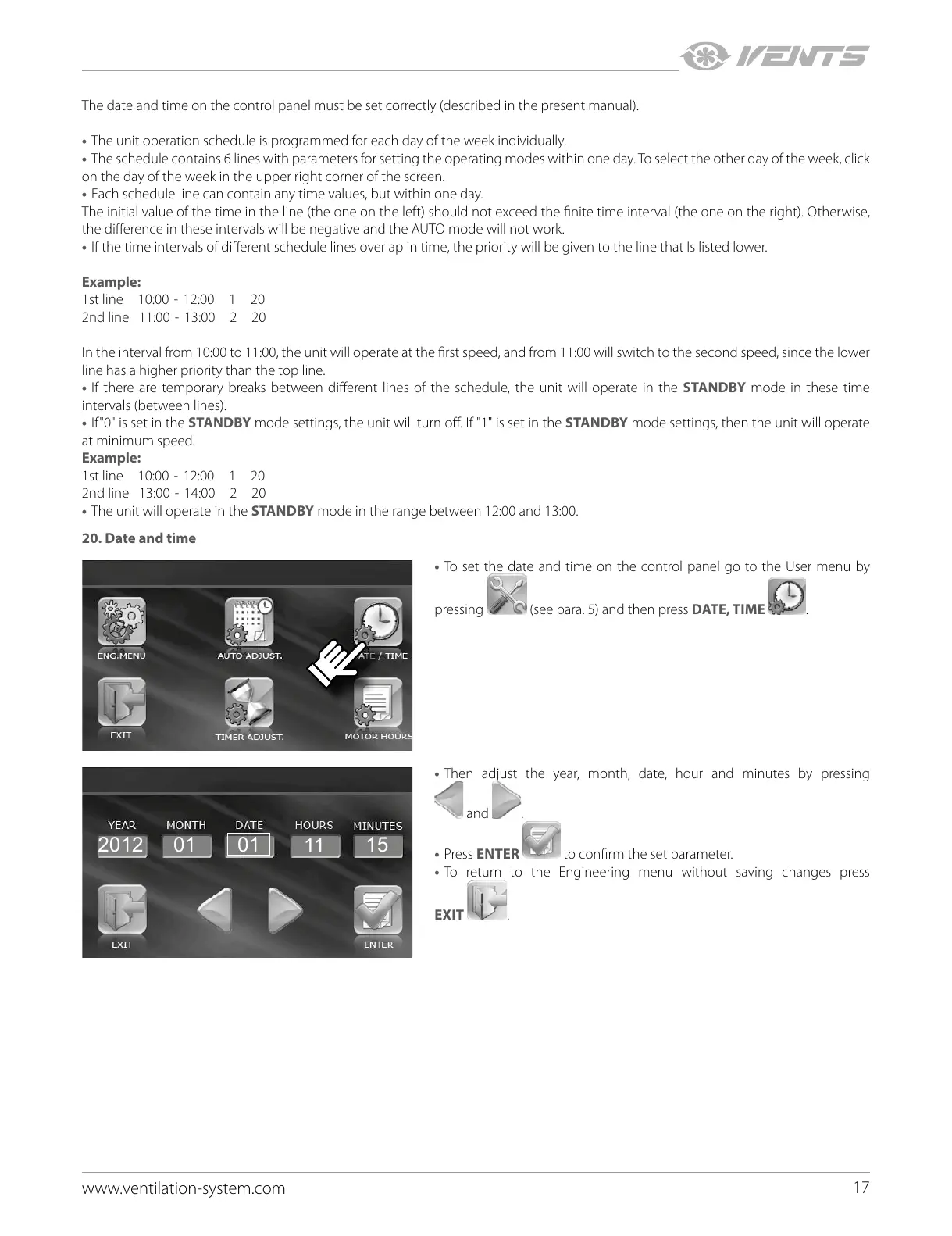 Page #17 background image