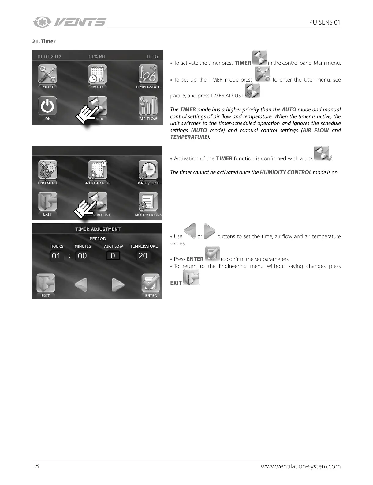 Page #18 background image