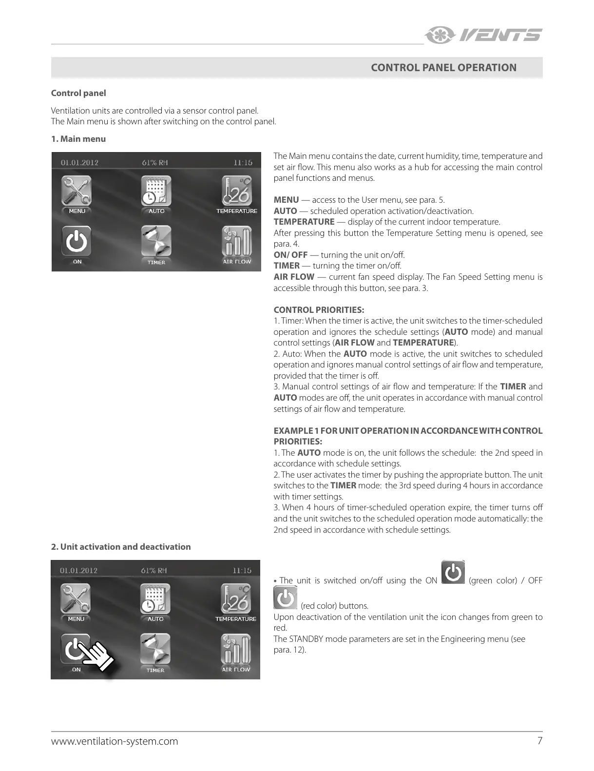 Page #7 background image