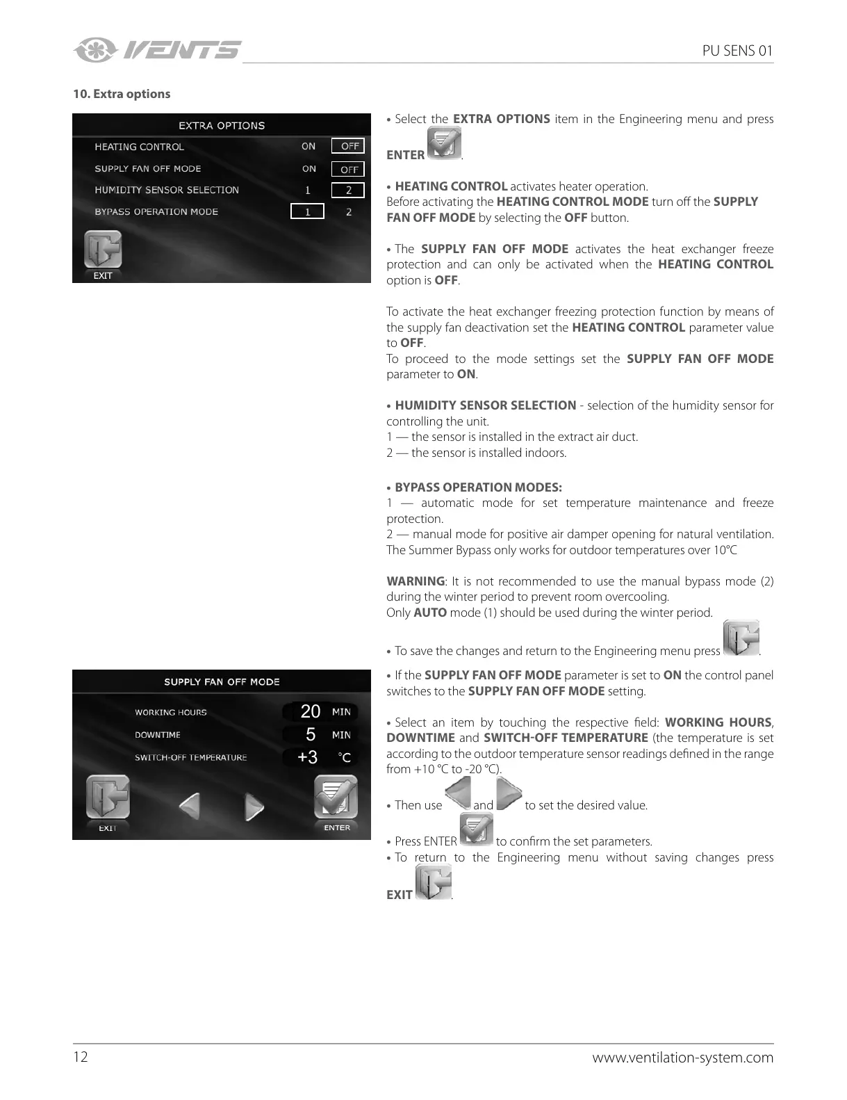 Page #12 background image